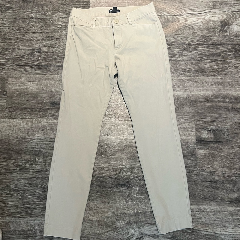 Gap Slim City Pant